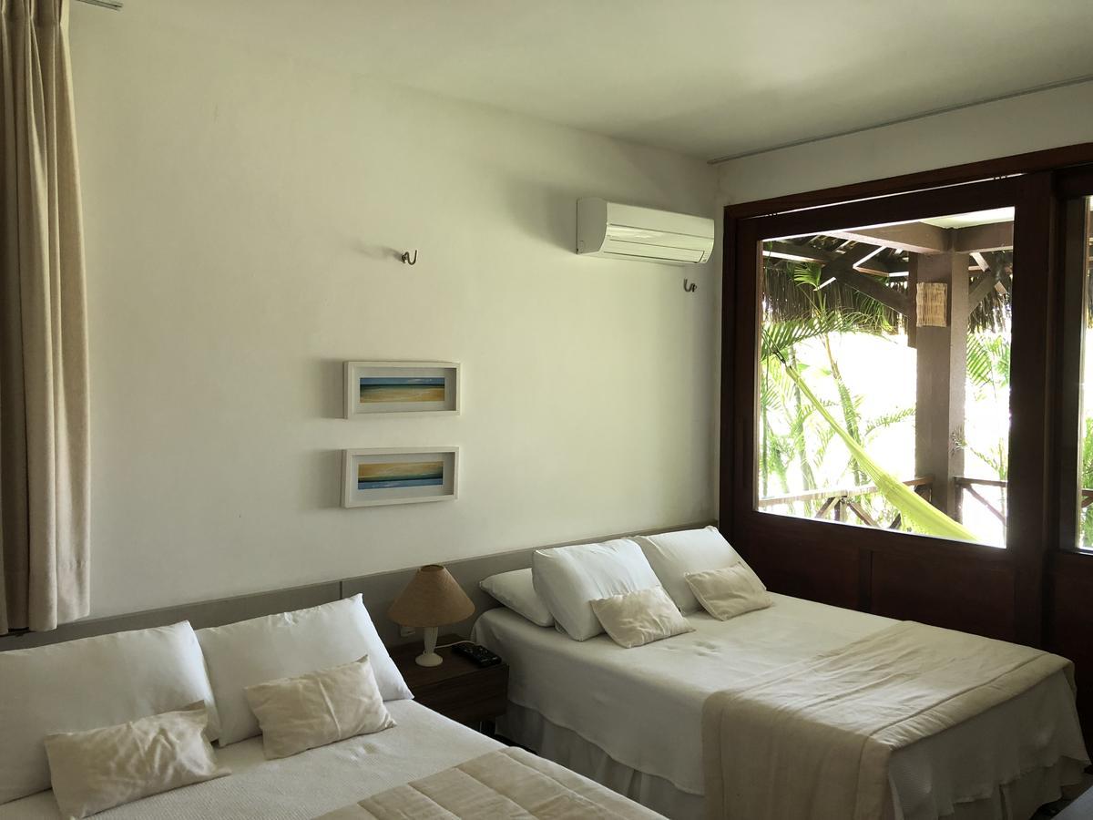 Eco Flecheiras Residence Extérieur photo
