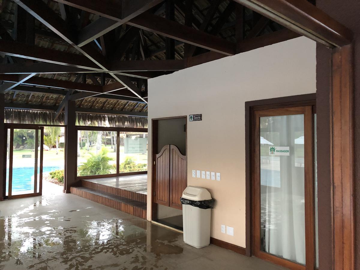 Eco Flecheiras Residence Extérieur photo