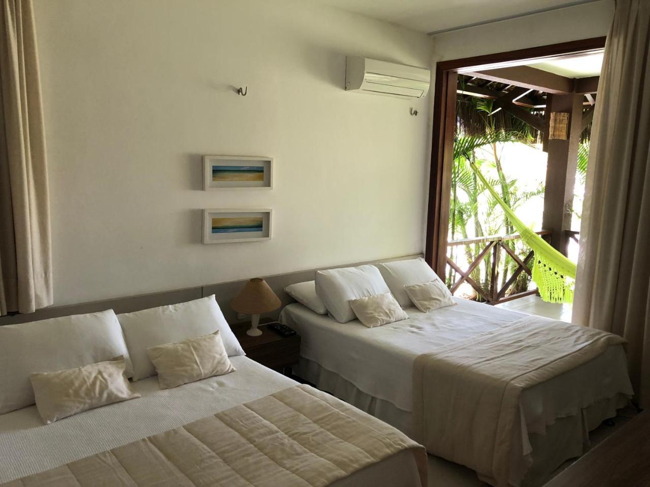 Eco Flecheiras Residence Extérieur photo